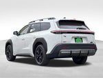 2026 Toyota bZ Woodland Base