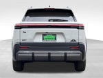 2026 Toyota bZ Woodland Base