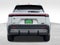 2026 Toyota bZ Woodland Base