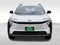 2026 Toyota bZ Woodland Base