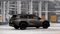 2026 Toyota bZ Woodland Base