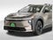 2026 Toyota bZ Woodland Base