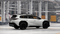 2026 Toyota bZ Woodland Base