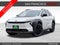 2026 Toyota bZ Woodland Base