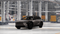 2027 Toyota bZ Woodland Base