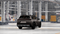 2027 Toyota bZ Woodland Base