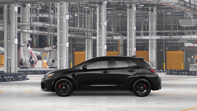 2026 Toyota GR Corolla Premium Plus DAT