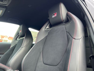 2026 Toyota GR Corolla Premium Plus MT