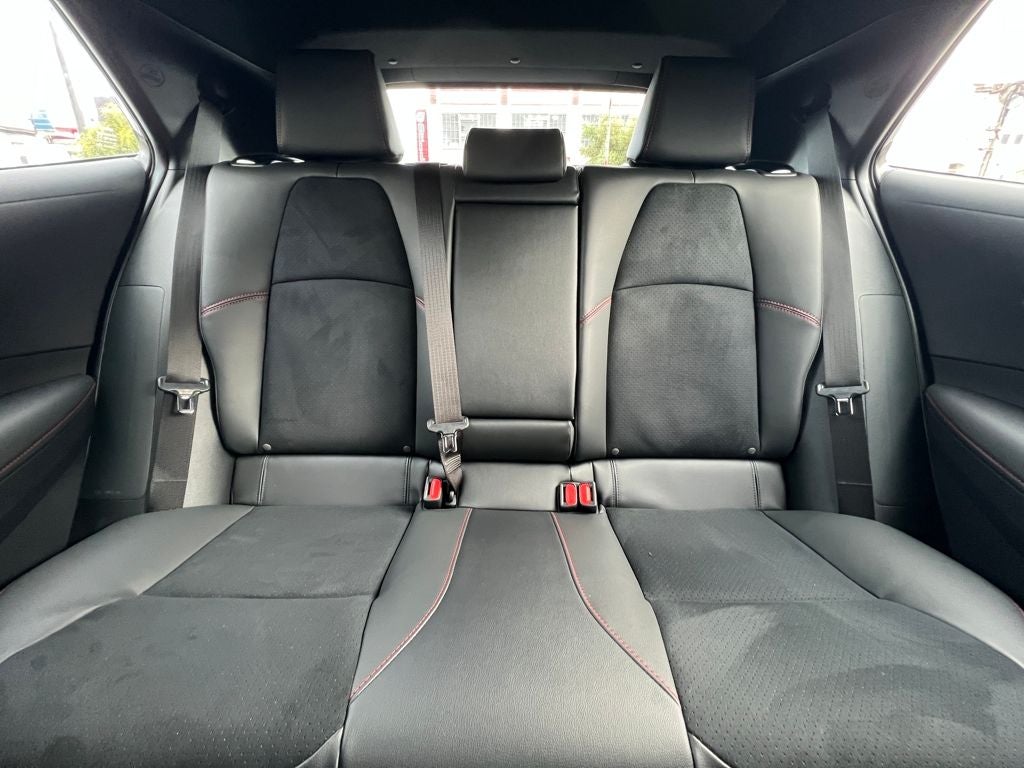 2026 Toyota GR Corolla Premium Plus MT