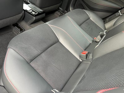 2026 Toyota GR Corolla Premium Plus MT