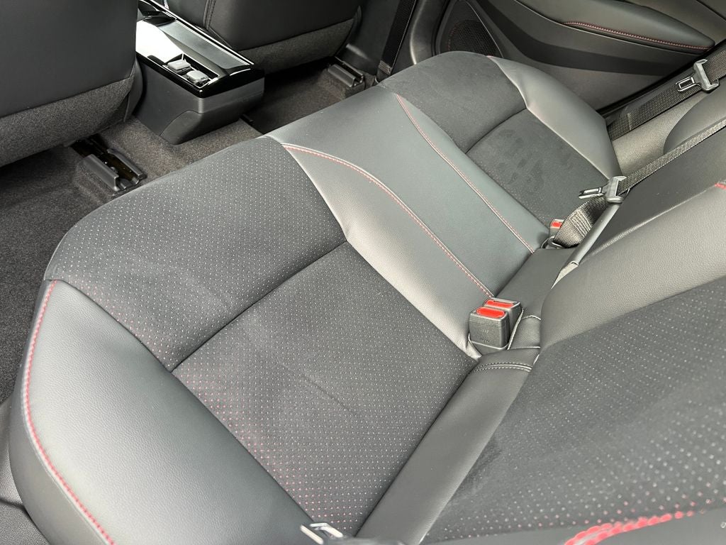 2026 Toyota GR Corolla Premium Plus MT