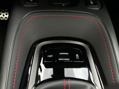 2026 Toyota GR Corolla Premium Plus MT