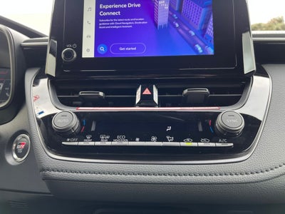 2026 Toyota GR Corolla Premium Plus MT