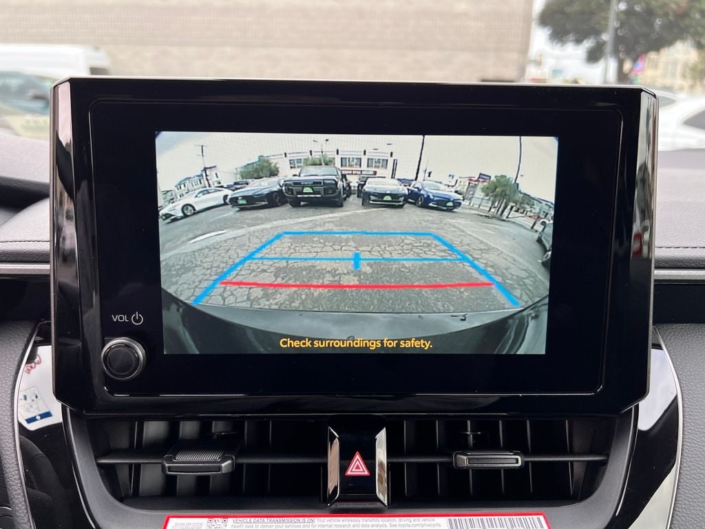 2026 Toyota GR Corolla Premium Plus MT