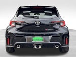 2026 Toyota GR Corolla Premium Plus MT