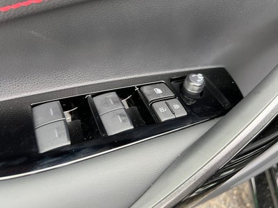 2026 Toyota GR Corolla Premium Plus MT