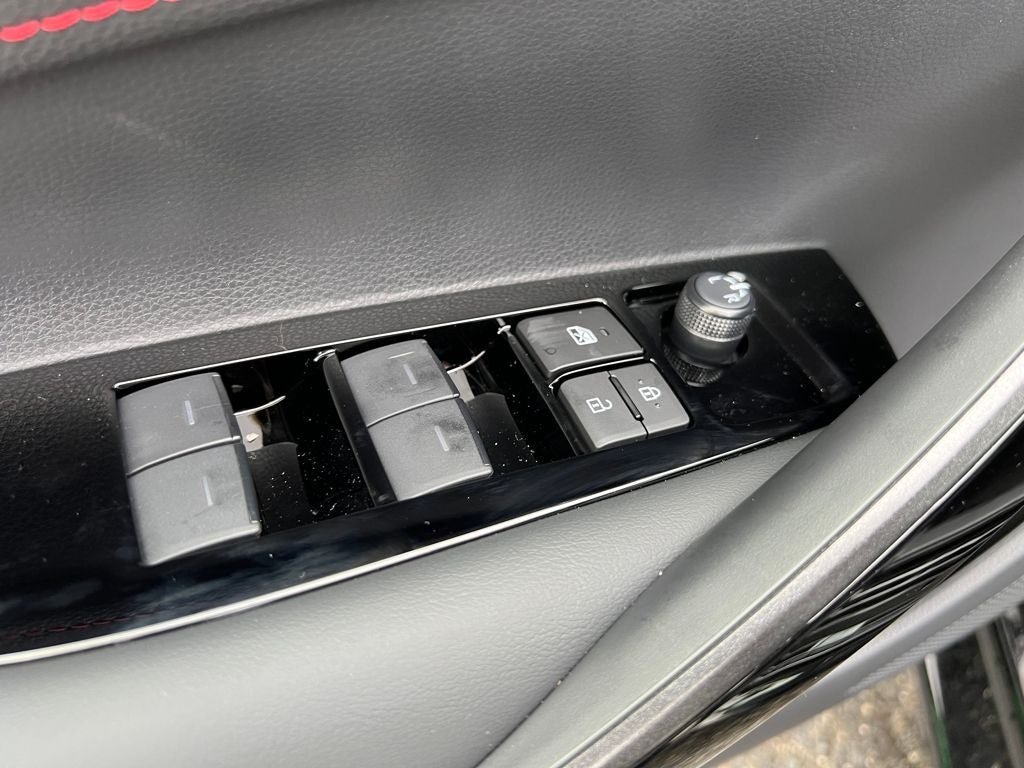 2026 Toyota GR Corolla Premium Plus MT