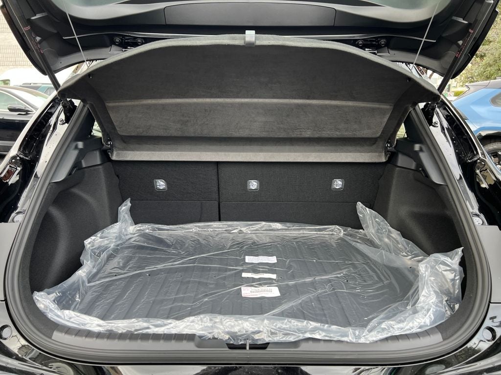 2026 Toyota GR Corolla Premium Plus MT