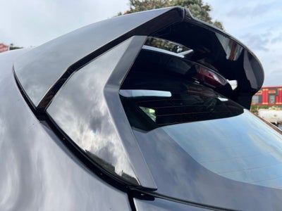 2026 Toyota GR Corolla Premium Plus MT