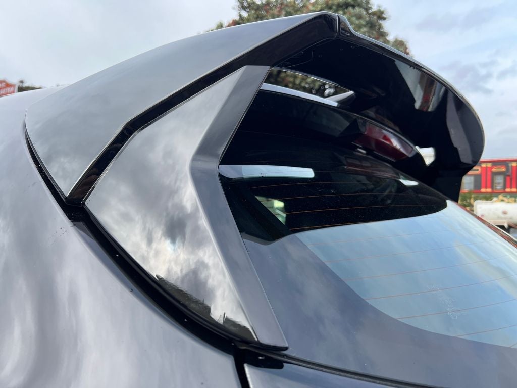 2026 Toyota GR Corolla Premium Plus MT