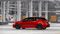 2027 Toyota Corolla Hatchback XSE