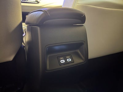 2027 Toyota Corolla Hatchback XSE
