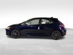 2027 Toyota Corolla Hatchback XSE