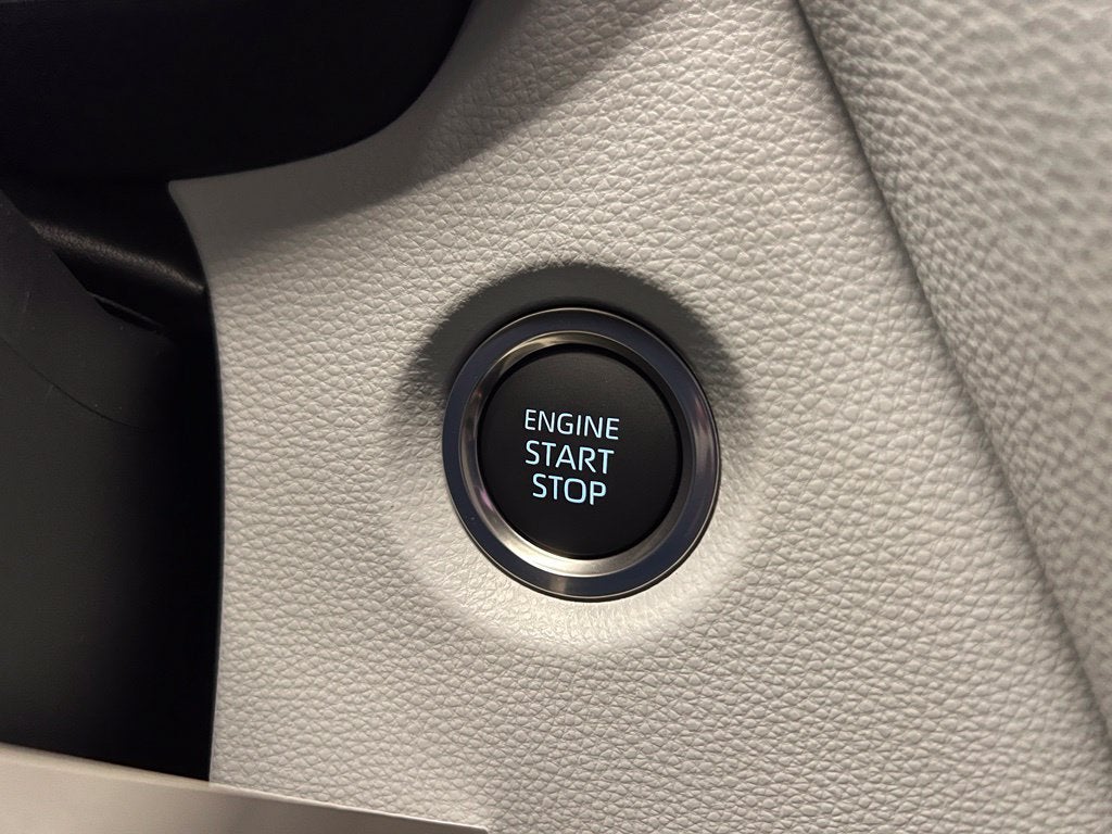 2027 Toyota Corolla Hatchback XSE