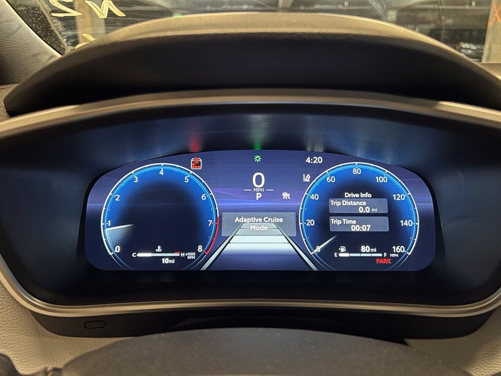 2027 Toyota Corolla Hatchback XSE