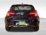 2027 Toyota Corolla Hatchback XSE