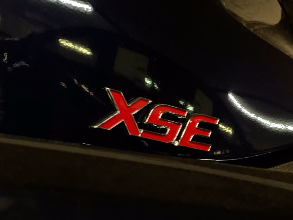 2027 Toyota Corolla Hatchback XSE