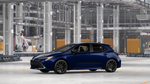 2027 Toyota Corolla Hatchback XSE