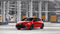 2027 Toyota Corolla Hatchback XSE