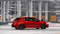 2027 Toyota Corolla Hatchback XSE