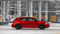2027 Toyota Corolla Hatchback XSE
