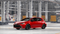 2027 Toyota Corolla Hatchback XSE