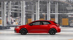 2027 Toyota Corolla Hatchback XSE