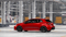2027 Toyota Corolla Hatchback XSE