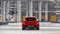 2027 Toyota Corolla Hatchback XSE