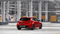 2027 Toyota Corolla Hatchback XSE