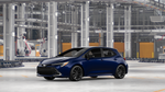 2027 Toyota Corolla Hatchback XSE