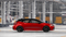 2027 Toyota Corolla Hatchback XSE