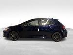 2027 Toyota Corolla Hatchback XSE