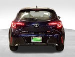 2027 Toyota Corolla Hatchback XSE