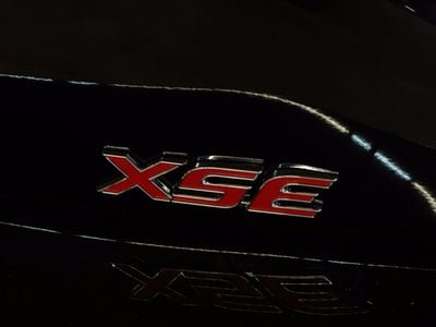 2027 Toyota Corolla Hatchback XSE