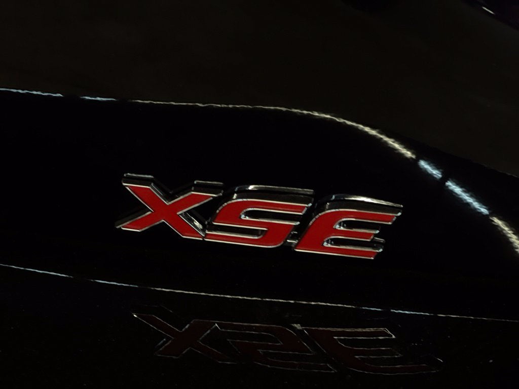 2027 Toyota Corolla Hatchback XSE