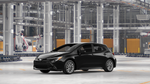 2027 Toyota Corolla Hatchback SE