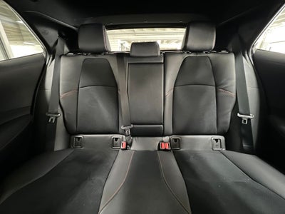 2026 Toyota Corolla Hatchback FX