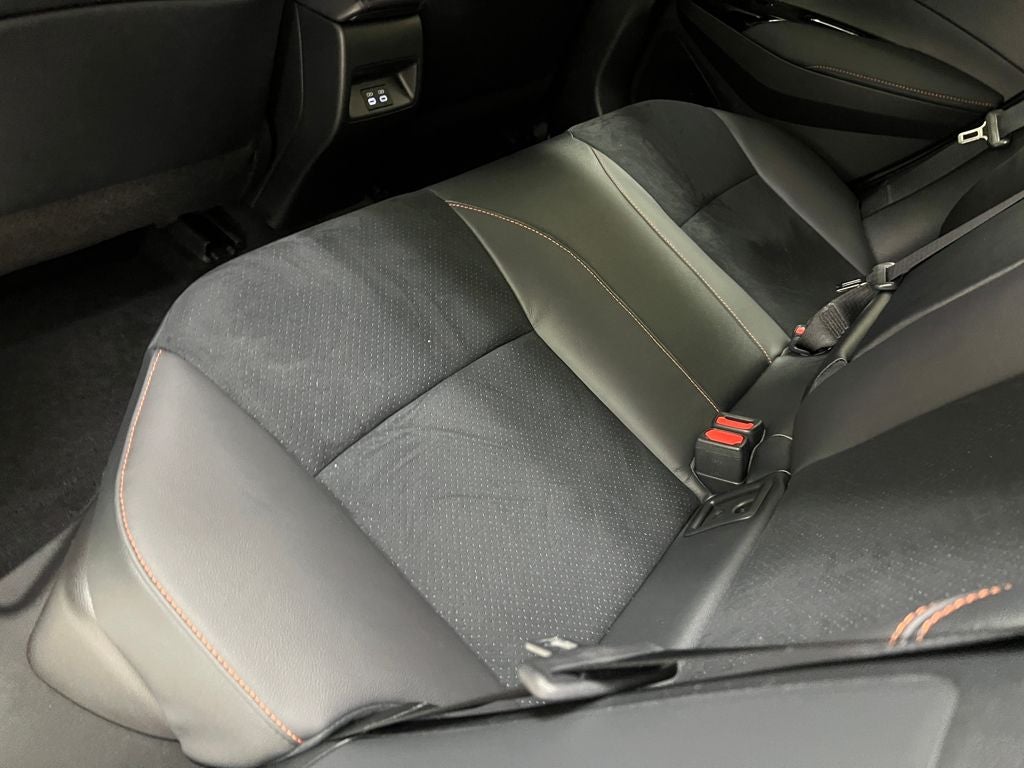 2026 Toyota Corolla Hatchback FX