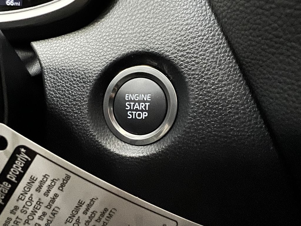 2026 Toyota Corolla Hatchback FX